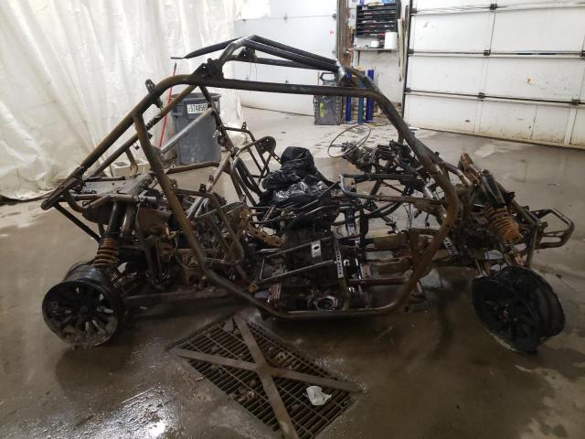 2017 YAMAHA YXZ1000 ET 5Y4AN08Y7HA102098