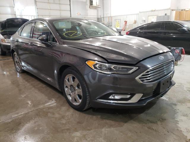 2018 FORD FUSION TIT 3FA6P0D90JR124565