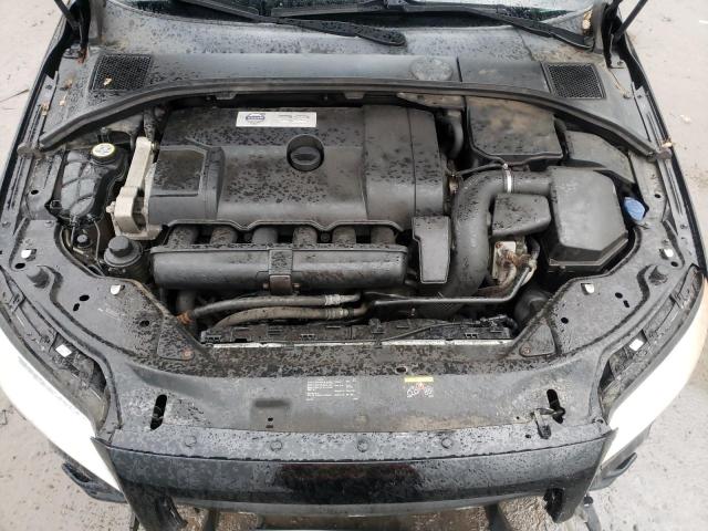 2010 VOLVO S80 3.2 YV1960AS8A1121130