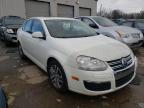 2006 VOLKSWAGEN  JETTA