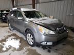 2010 SUBARU  OUTBACK