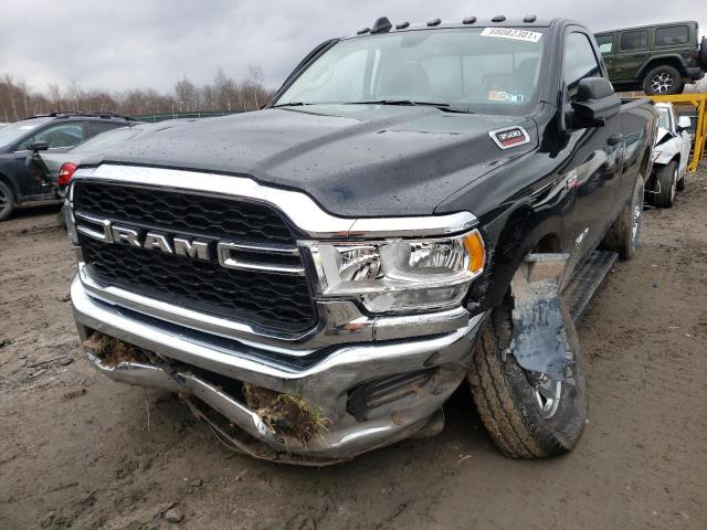2020 RAM 3500 TRADE 3C63R3AJ8LG242683
