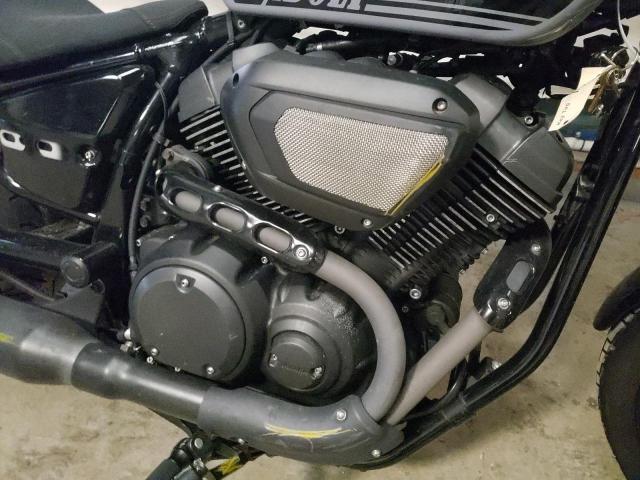 2018 YAMAHA XVS950 CU JYAVN05E0JA013642