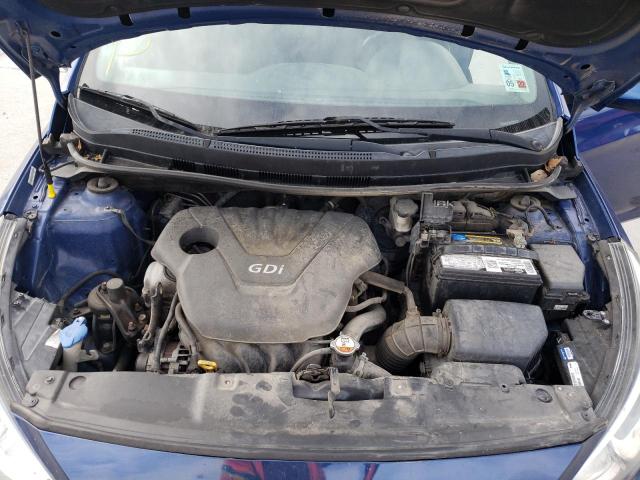 2015 HYUNDAI ACCENT GS KMHCT5AE7FU200642