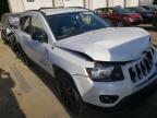 2015 JEEP  COMPASS