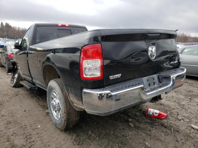 2020 RAM 3500 TRADE 3C63R3AJ8LG242683