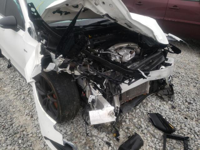2021 MERCEDES-BENZ A 35 AMG W1K3G5BB1MJ262930