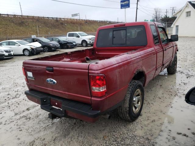 2016 FORD 1220 HST 1FTYR14D89PA07424