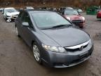 2010 HONDA  CIVIC