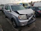 2011 HONDA  PILOT