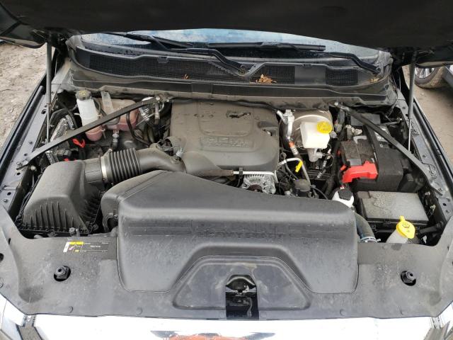 2020 RAM 3500 TRADE 3C63R3AJ8LG242683