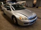 2007 HONDA  ACCORD