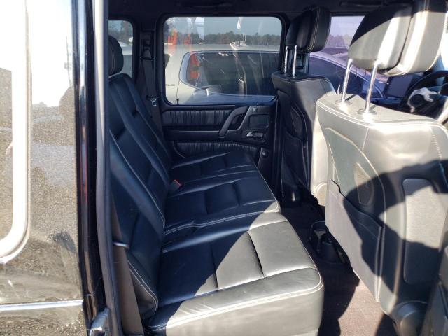 VIN WDCYC7DFXDX211473 2013 Mercedes-Benz G-Class, 6... no.6