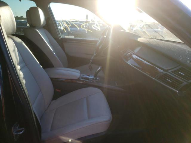 2013 BMW X5 XDRIVE3 - 5UXZV4C52D0B10045