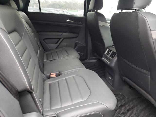 2020 VOLKSWAGEN ATLAS CROS 1V2TE2CA5LC223554