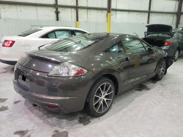 2012 MITSUBISHI ECLIPSE GS 4A31K5DF9CE006023