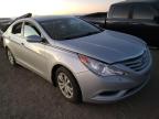 2011 HYUNDAI  SONATA