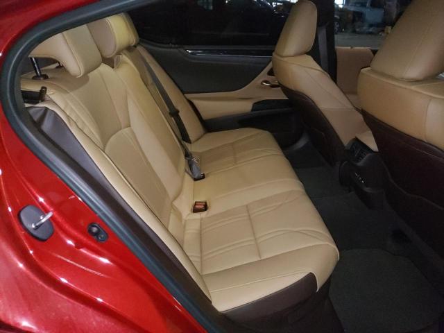 2021 LEXUS ES 300H LU 58AEA1C13MU006584