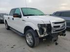 2014 FORD  F-150