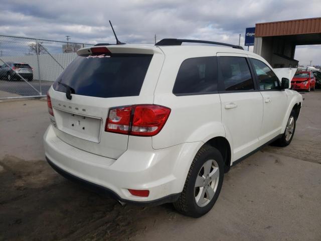 2011 DODGE JOURNEY MA 3D4PH1FG2BT565473