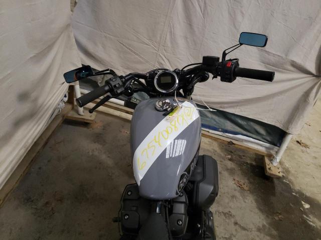 2018 YAMAHA XVS950 CU JYAVN05E0JA013642