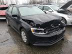 2016 VOLKSWAGEN  JETTA