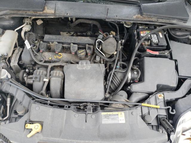 Фото: 1FADP3F29EL191033 - 7