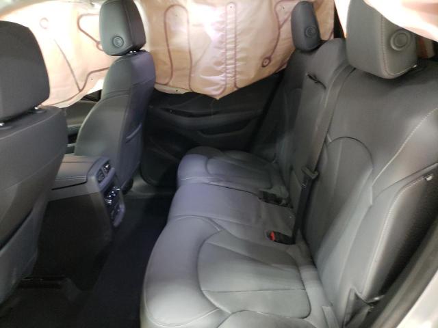 2019 BUICK ENVISION E LRBFX2SA2KD127172