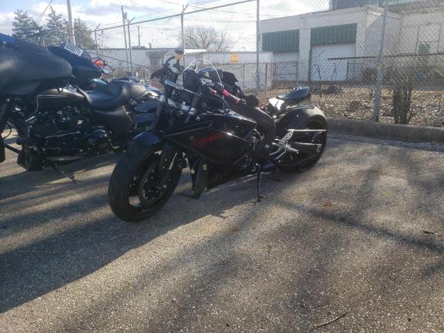 2007 YAMAHA YZFR1 JYARN20E37A005399