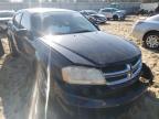 2013 DODGE  AVENGER