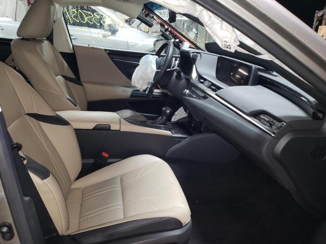 2021 LEXUS ES 300H LU 58AEA1C10MU007899