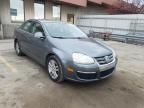 2007 VOLKSWAGEN  JETTA