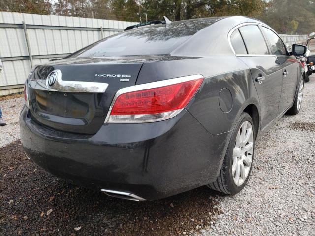 2010 BUICK LACROSSE C 1G4GE5EV1AF315207