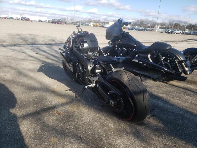 2007 YAMAHA YZFR1 JYARN20E37A005399
