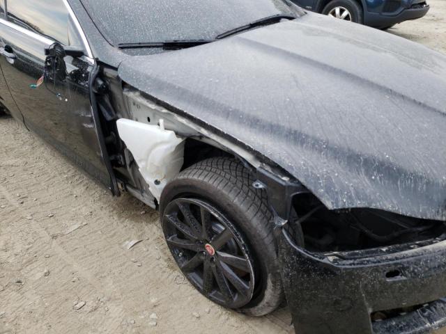 2016 JAGUAR XJ SAJWJ1CD5G8W00179