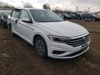 2019 VOLKSWAGEN  JETTA