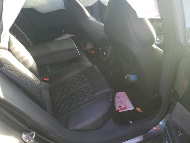 2018 AUDI S7 PRESTIG WAU2FAFC6JN054919
