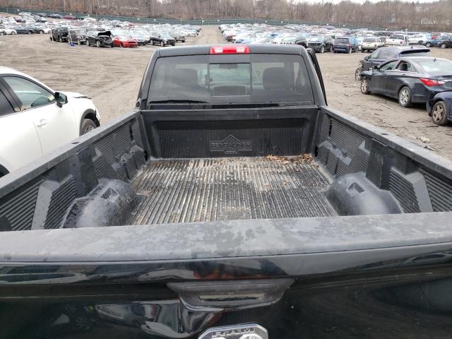 2020 RAM 3500 TRADE 3C63R3AJ8LG242683