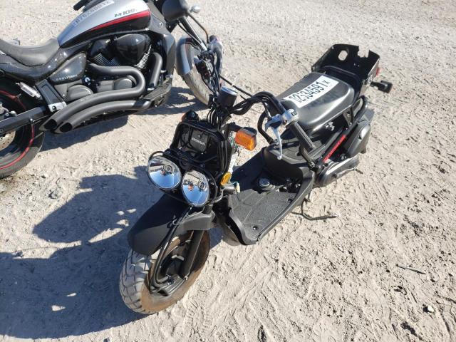 2012 HONDA NPS50 JH2AF5812CK002376