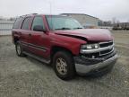 2005 CHEVROLET  TAHOE