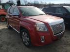 2014 GMC  TERRAIN