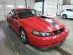 2003 FORD  MUSTANG
