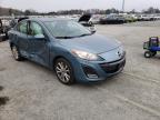 MAZDA MAZDA3 2011 foto