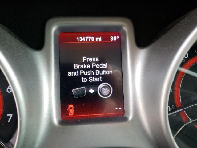 2011 DODGE JOURNEY MA 3D4PH1FG2BT565473