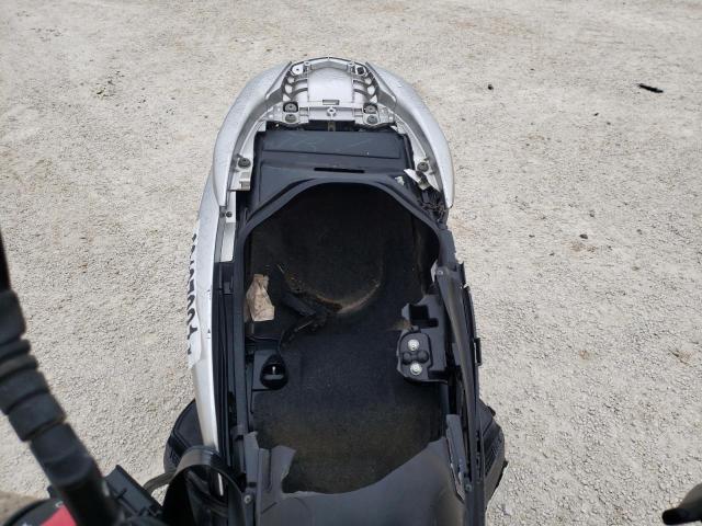 2007 YAMAHA YP400 JYASH03Y57A007030