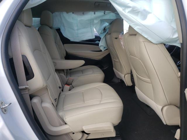 2019 BUICK ENCLAVE PR 5GAERCKW7KJ257153