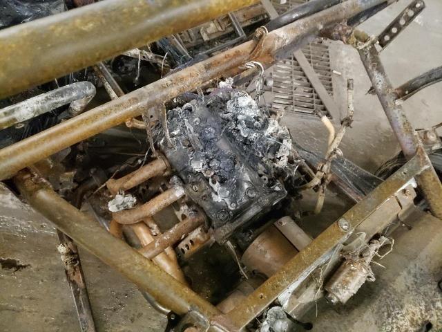 2017 YAMAHA YXZ1000 ET 5Y4AN08Y7HA102098