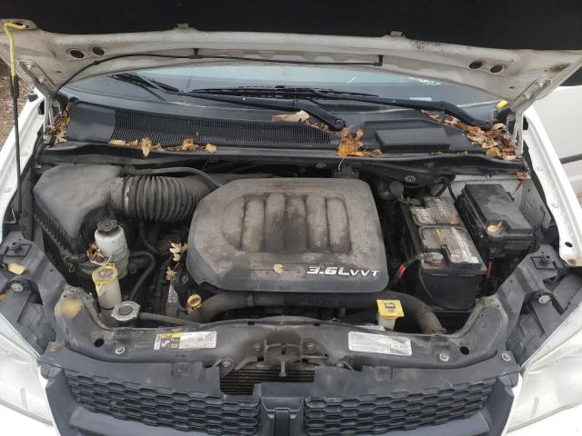 2013 RAM TRADESMAN 2C4JRGAG0DR694392