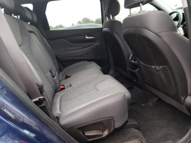 2019 HYUNDAI SANTA FE 5NMS2CAD0KH086158