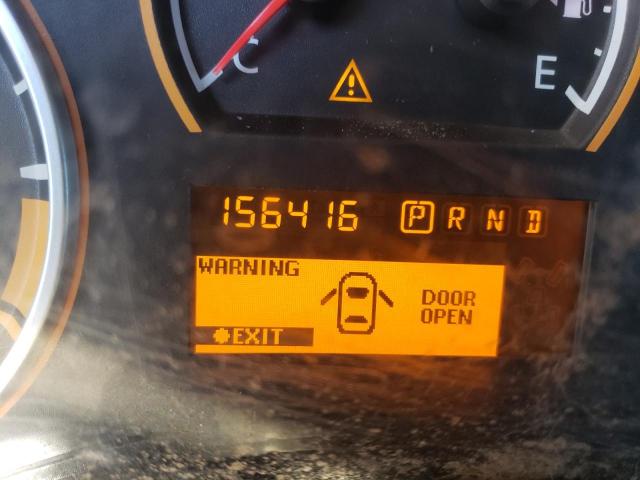2010 NISSAN TITAN XE 1N6AA0CH2AN321106
